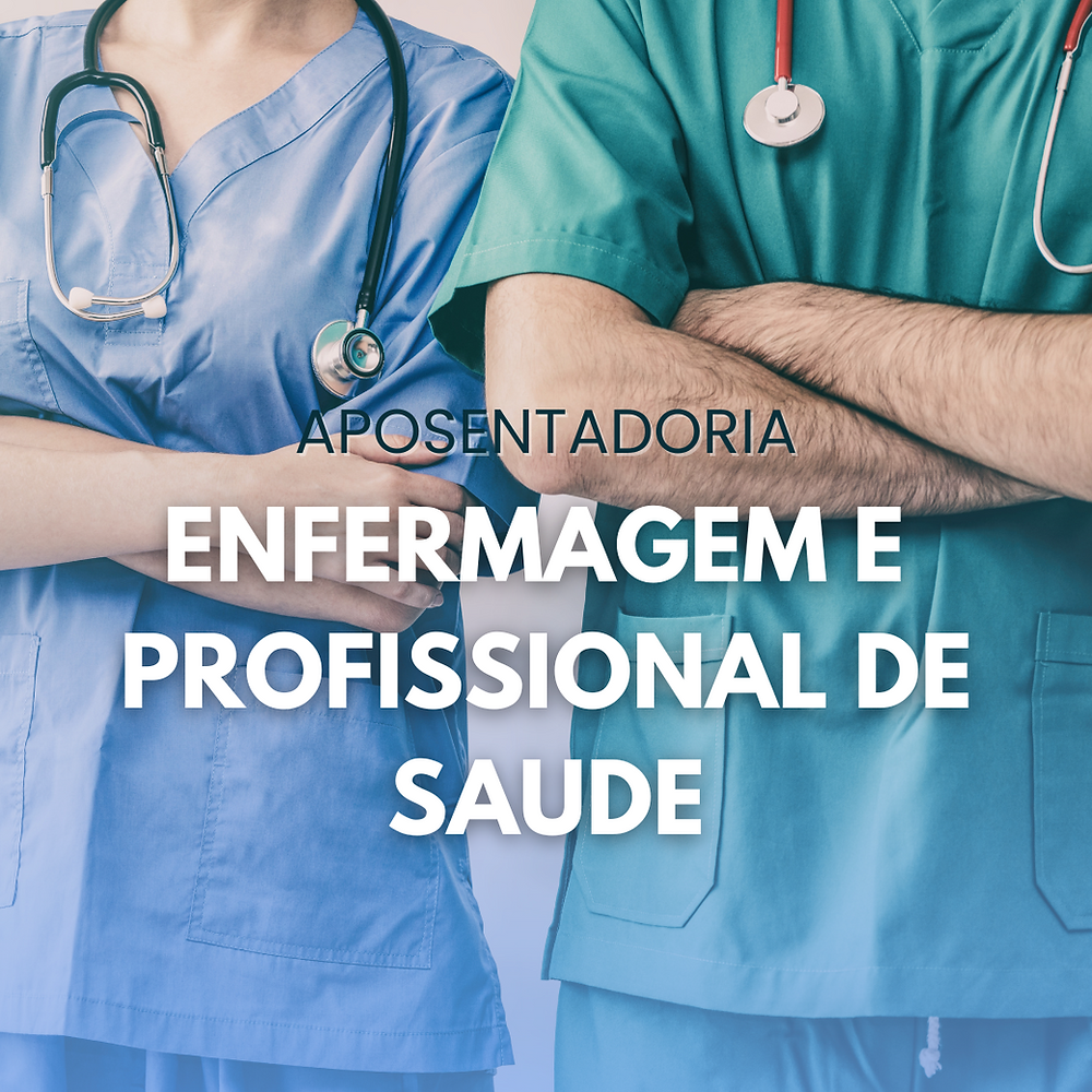 Aposentadoria dos Enfermeiros: Tudo o Que Você Precisa Saber para Garantir Seu Direito